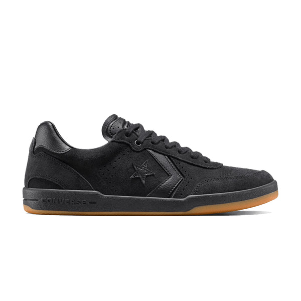 Converse Louie Lopez 2 Pro Ox - Black / Black / Gum - Streetart.fr